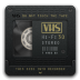 Video VHS Icon 72x72 png
